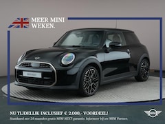 MINI 3-Deurs - 1.5 Cooper C Favoured M