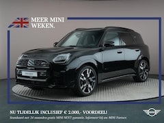 MINI Countryman - S ALL4 2.0 John Cooper Works L