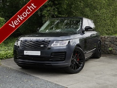 Land Rover Range Rover - D390 SVAutobiography