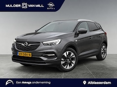 Opel Grandland X - Business+ 1.2 Turbo 130pk | AGR-STOELEN | TREKHAAK | NAVI | CAMERA | APPLE CARPLAY / ANDRO