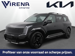 Kia EV9 - GT-Line AWD 99.8 kWh - Prijs incl. inruilpremie - Prijs incl. inruilpremie - 7 zits - Pano