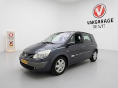 Renault Scénic - 2.0-16V Privilège Luxe
