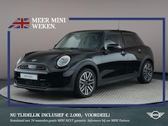 MINI 5-Deurs - 1.5 Cooper C Classic M