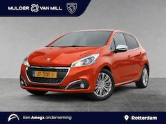 Peugeot 208 - Allure Pack 1.2 Turbo 110pk | TREKHAAK | PANODAK | CLIMA | NAVI | CAMERA | ISOFIX |