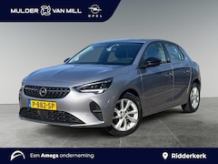 Opel Corsa - Elegance 1.2 Turbo 100pk | 180° CAMERA + SENSOREN | APPLE CARPLAY / ANDROID AUTO | FULL LE