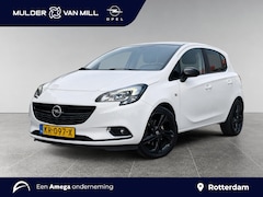 Opel Corsa - Color Edition 1.0 Turbo 90pk | TWO-TONE | APPLE CARPLAY / ANDROID AUTO | BLACK PACK | CRUI