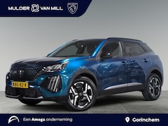 Peugeot 2008 - Allure Pack 1.2 Turbo 100pk | 360° CAMERA | STOELVERW. | KEYLESS ENTRY | ADAPTIVE CRUISE |