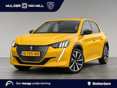 Peugeot 208 - GT 1.2 Turbo 100pk | 180° CAMERA | 3D i-COCKPIT® | NAVI | APPLE CARPLAY / ANDROID AUTO | K
