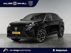 Peugeot 3008 - Allure Pack 1.2 Hybrid 145pk e-DSC6 | STOEL + STUURVERW. | PANORAMIC NAVIGATION | 360° CAM