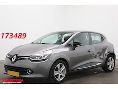 Renault Clio - 0.9 TCe Expression Cruise Navi Airco