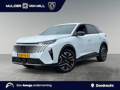 Peugeot 3008 - Allure 1.2 Hybrid 145pk e-DSC6 | LAGE KM-STAND | PANORAMIC NAVIGATION | ADAPTIVE CRUISE |