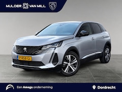 Peugeot 3008 - Allure 1.2 Turbo 130pk | CAMERA | NAVI | DODEHOEKBEW. | LEDER | CLIMA | CRUISE CONTROL | D