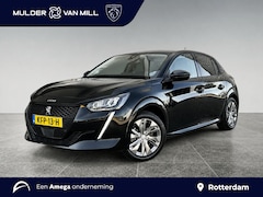 Peugeot e-208 - Allure Pack EV 3-FASEN 50kWh 136pk | STOELVERW. | i-COCKPIT® | 180° CAMERA | APPLE CARPLAY
