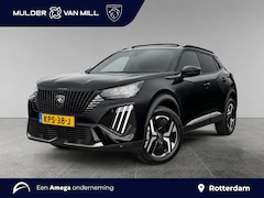 Peugeot 2008 - GT Pack 1.2 Turbo 130pk EAT8 | SCHUIF/KANTELDAK | ALCANTARA | STOELVERW. | ADAPTIVE CRUISE