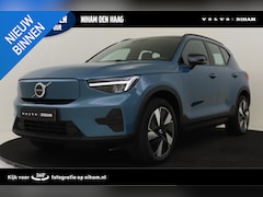 Volvo EX40 - Single Motor Extended Range Plus 82 kWh -HARMAN/KARDON|CAMERA|WARMTEPOMP|ADAP.CRUISE|BLIS|