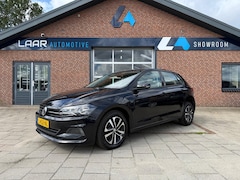Volkswagen Polo - 1.0 TSI 96PK Comfortline Carplay | Dodehoek | ACC | Trekhaak