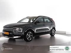 Kia Niro - 1.6 GDi Hybrid DynamicLine nav|led|acc|cam|lmv16