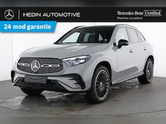 Mercedes-Benz GLC-klasse - GLC 400e Automaat 4MATIC AMG Line | MANUFAKTUR | Premium Pakket | Nightpakket | Winterpakk