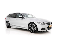 BMW 3-serie Touring - 330d xDrive M-Aerodynamica-Pack High-Executive Aut * LEATHER | NAVI-FULLMAP | XENON | HEAT