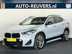 BMW X2 - xDrive25e M-Sport M Mesh Edition Leder / Led / Full Map Navigatie