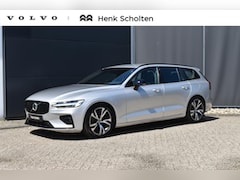 Volvo V60 - B4 Automaat R-Design | Harman Kardon Premium Sound | Adaptieve Cruise Control | BLIS | Par