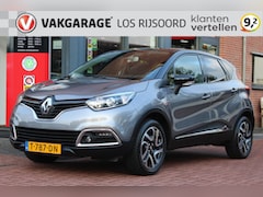 Renault Captur - Energy TCe 0.9 *Dynamique* | Trekhaak | Camera | Cruise & Climate Control | PDC | Navigati