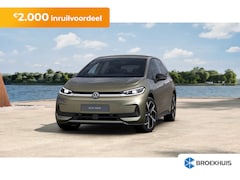 Volkswagen ID.3 Neo - Life | Airconditioning automatisch, 2-zone (Climatronic) | Automatische afstandsregeling (