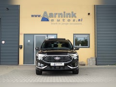 Ford Kuga - 2.5 St line X 243 pk Phev, driver pack, technopack, panaoramadak, trekhaak, B&O sound, 19