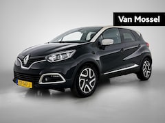 Renault Captur - 0.9 TCe Dynamique | Climate control | Navigatie | 17" Lichtmetalen velgen