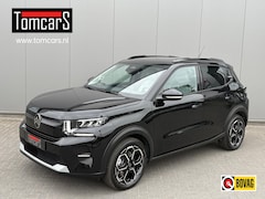 Citroën ë-C3 - Max 113pk 44 kWh Navigatie/Camera/Parkeerhulp/Carplay-android