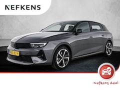 Opel Astra - 1.2 145pk Hybrid GS Automaat | Navigatie | Climate Control | Adaptieve Cruise Control | 36