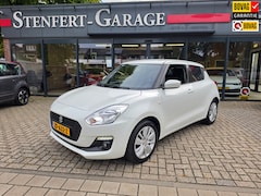 Suzuki Swift - 1.2 Select