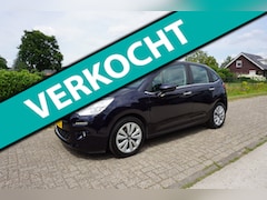 Citroën C3 - 1.2 collection 1e eigenaar