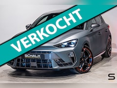 CUPRA Leon - 1.5 TSI e-Hybrid VZ Performance|NAP|1eig|FullOpt