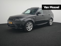 Land Rover Range Rover Sport - 3.0 TDV6 HSE Dynamic AUTOMAAT | PANORAMADAK | LUCHTVERING | HSE | STOELKOELING & VERWARMIN