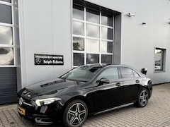 Mercedes-Benz A-klasse - AMG, ambiente, airco, tre 250 e Bns Sol. AMG