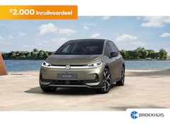Volkswagen ID.3 Neo - Style | Airconditioning automatisch, 2-zone (Climatronic) | Automatische afstandsregeling