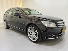 Mercedes-Benz C-klasse Estate - 180 CGI AUT BlueEfficiency Business Class Advantgrade Bjr.2010