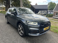 Audi Q5 - 2.0 TFSI q. Sp. BLEd