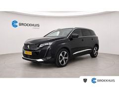 Peugeot 5008 - 1.2 TURBO 130PK 7-ZITS GT PACK AUTOMAAT / NAVI / CLIMA / PDC / 18" LMV / CAMERA / KEYLESS