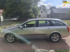 Nissan Primera Estate - 2.0 Acenta