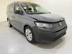 Volkswagen Caddy Maxi - Combi 1.5 TSI eHybrid PHEV Aut6