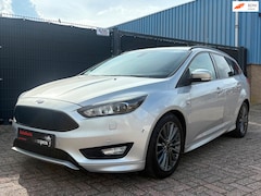 Ford Focus - 1.0 ST-Line
