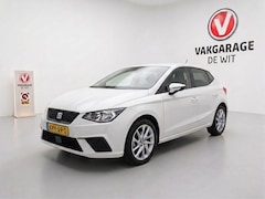 SEAT Ibiza - 1.0 MPI Reference | 17" | All in prijs