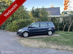 Opel Zafira - 1.6 Temptation 7 pers. uitoering 2008 Nwe apk