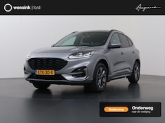 Ford Kuga - 2.5 PHEV ST-Line | Navigatie | Camera | DAB | Adaptieve Cruise Control | Ele.wegklapbare t
