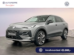 Volkswagen T-Roc - 1.5 eTsi Style First Edition