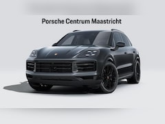 Porsche Cayenne - E-Hybrid