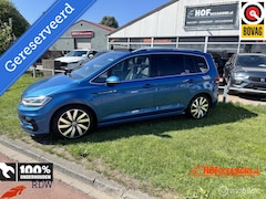 Volkswagen Touran - 1.8 TSI R-Line 7pers. PANO / LED / TREKHAAK