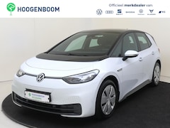 Volkswagen ID.3 - Pro 58 kWh | SoH 88% | Warmtepomp | Keyless | Adaptieve Cruise control | Stoel- en stuurwi
